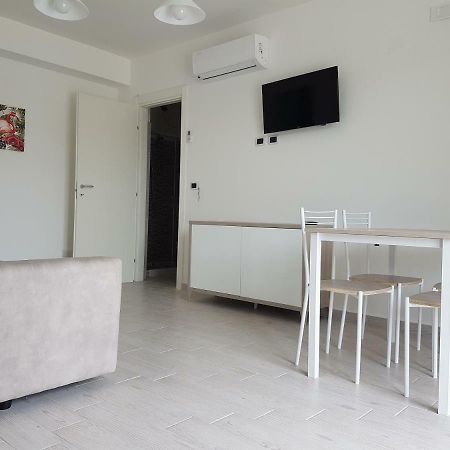 Il Gelsomino Apartment Formia Exterior photo